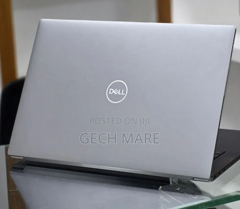 New Laptop Dell Precision 5540 16GB Intel Core i7 SSD 512GB