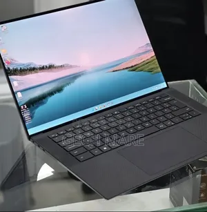 New Laptop Dell Precision 5540 16GB Intel Core i7 SSD 512GB