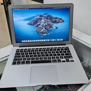 Laptop Apple MacBook Air 2013 4GB Intel SSD 128GB