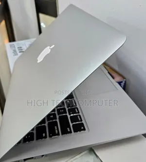 Laptop Apple MacBook Air 2013 4GB Intel SSD 128GB