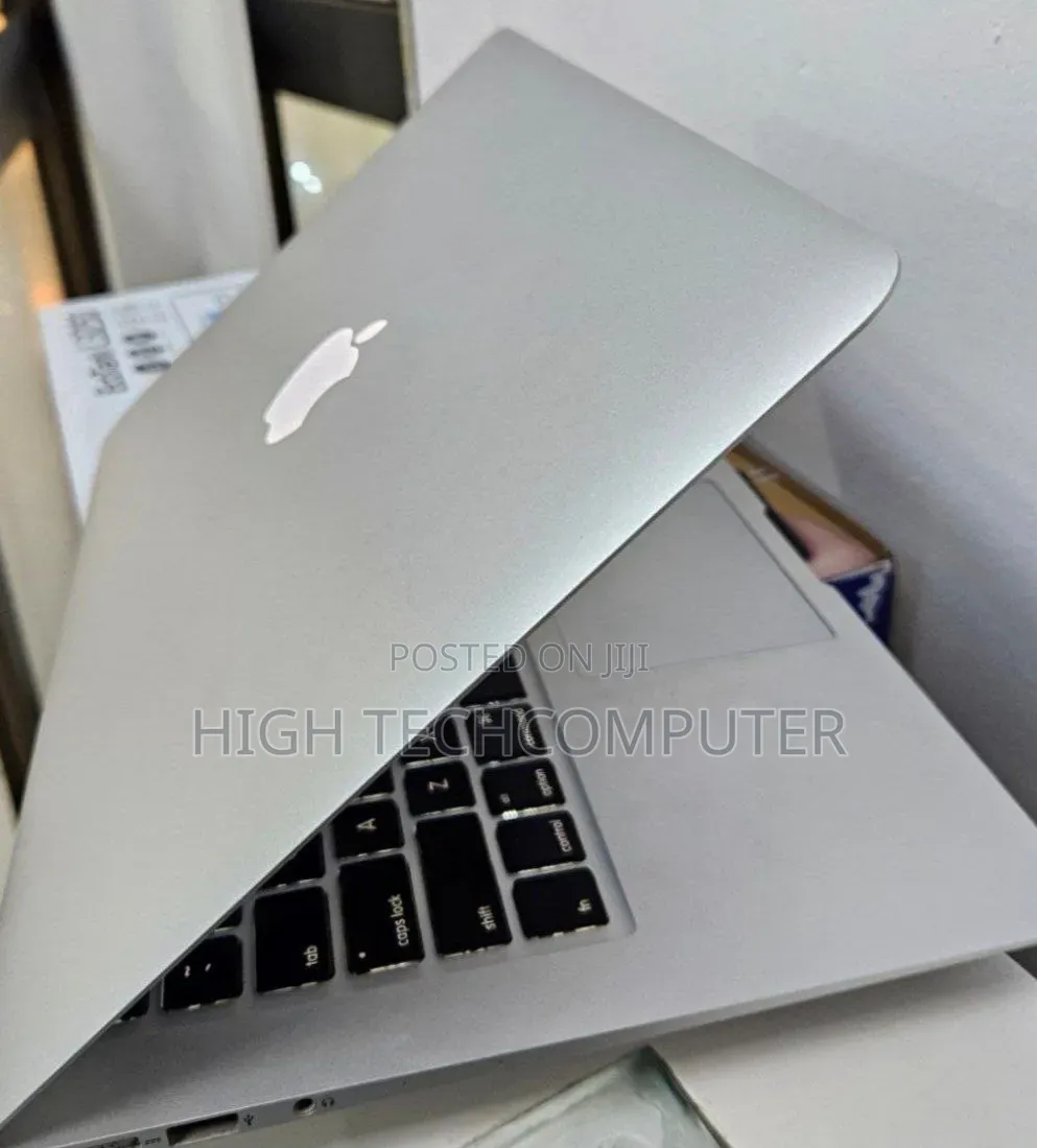 Laptop Apple MacBook Air 2013 4GB Intel SSD 128GB