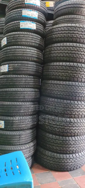 Car Tyre Wheels Vitz Suzuki Mitsubishi Byd and Other Cars Tyre