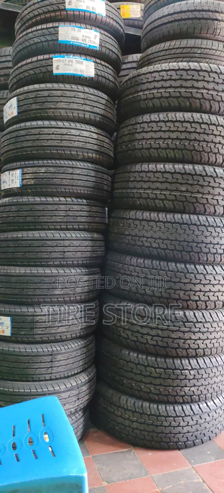 Car Tyre Wheels Vitz Suzuki Mitsubishi Byd and Other Cars Tyre