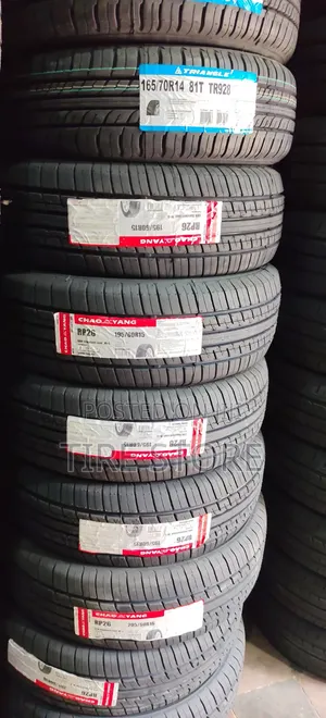 Car Tyre Wheels Vitz Suzuki Mitsubishi Byd and Other Cars Tyre