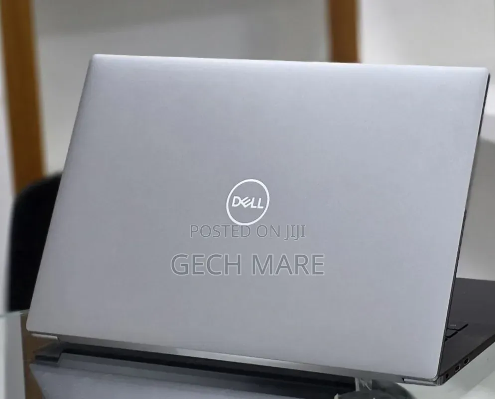 New Laptop Dell Precision 5540 16GB Intel Core i7 SSD 512GB