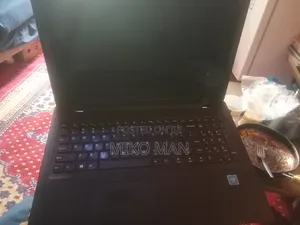 Laptop Lenovo Ideapad 3 4GB Intel Celeron HDD 500GB