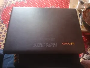 Laptop Lenovo Ideapad 3 4GB Intel Celeron HDD 500GB