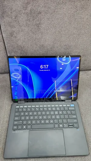 New Laptop HP OmniBook Ultra Flip 14" 16GB Intel Core Ultra 7 SSD 1T