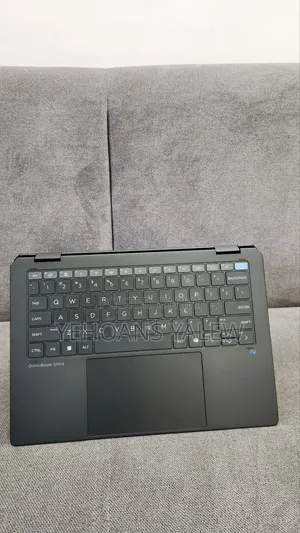 New Laptop HP OmniBook Ultra Flip 14" 16GB Intel Core Ultra 7 SSD 1T