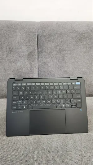 New Laptop HP OmniBook Ultra Flip 14" 16GB Intel Core Ultra 7 SSD 1T