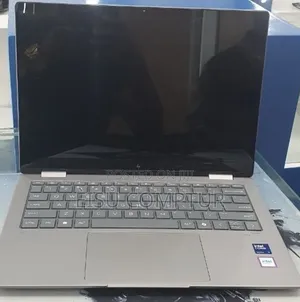 New Laptop HP Envy x360 32GB Intel Core Ultra 7 SSD 1T