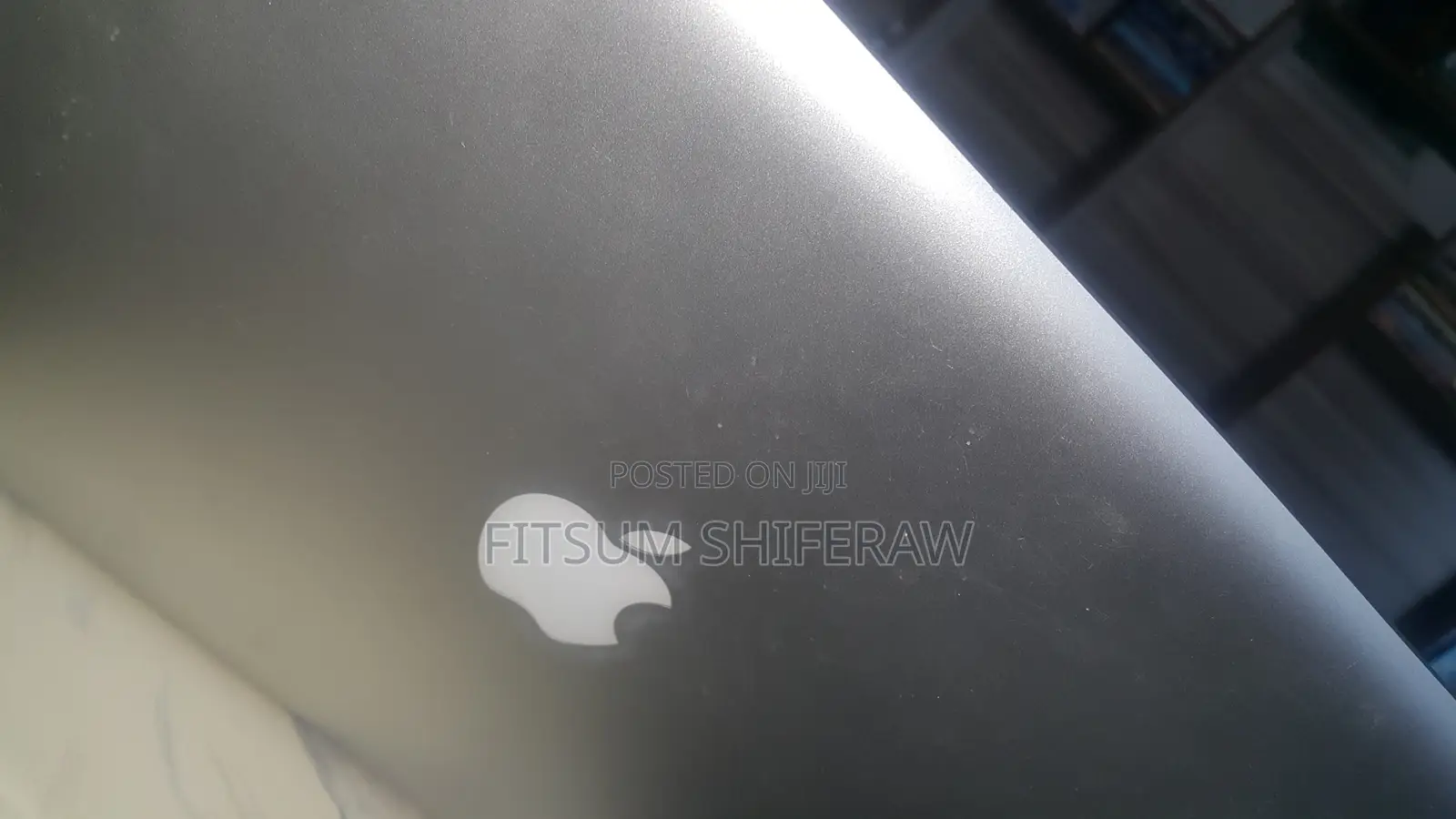 Laptop Apple MacBook Pro 2013 8GB Intel Core i5 HDD 500GB