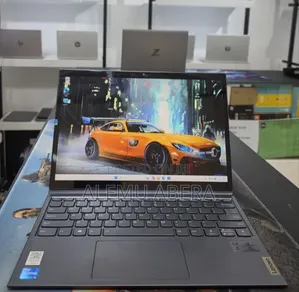 New Laptop Lenovo Yoga 2 16GB Intel Core i5 SSD 512GB