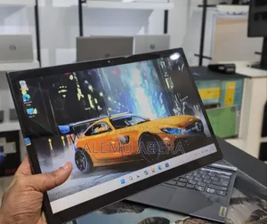 New Laptop Lenovo Yoga 2 16GB Intel Core i5 SSD 512GB
