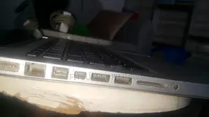 Laptop Apple MacBook Pro 2013 8GB Intel Core i5 HDD 500GB