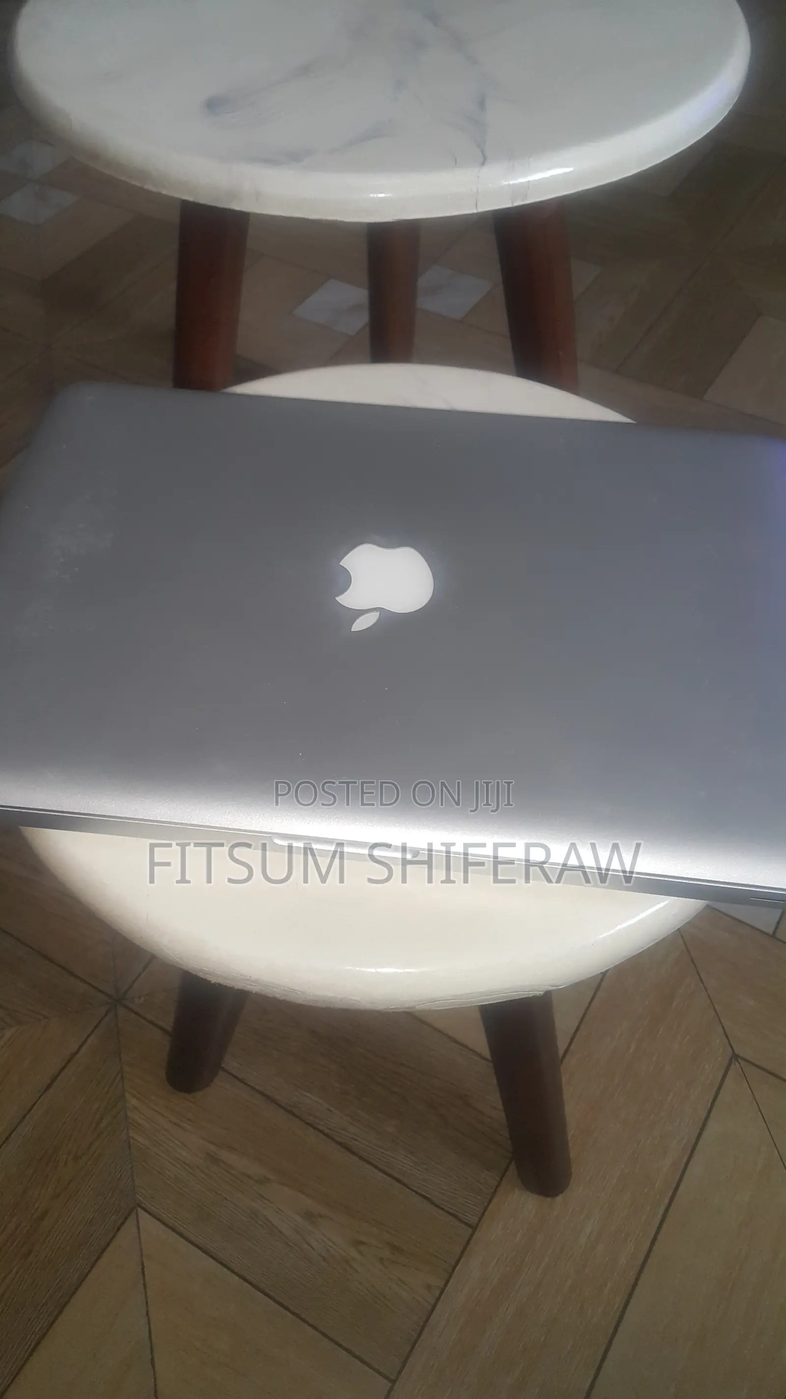 Laptop Apple MacBook Pro 2013 8GB Intel Core i5 HDD 500GB
