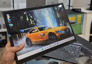 New Laptop Lenovo Yoga 2 16GB Intel Core i5 SSD 512GB