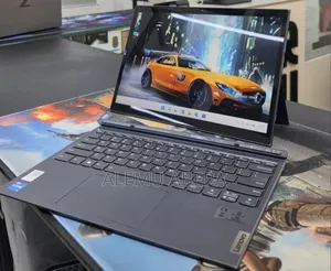 New Laptop Lenovo Yoga 2 16GB Intel Core i5 SSD 512GB