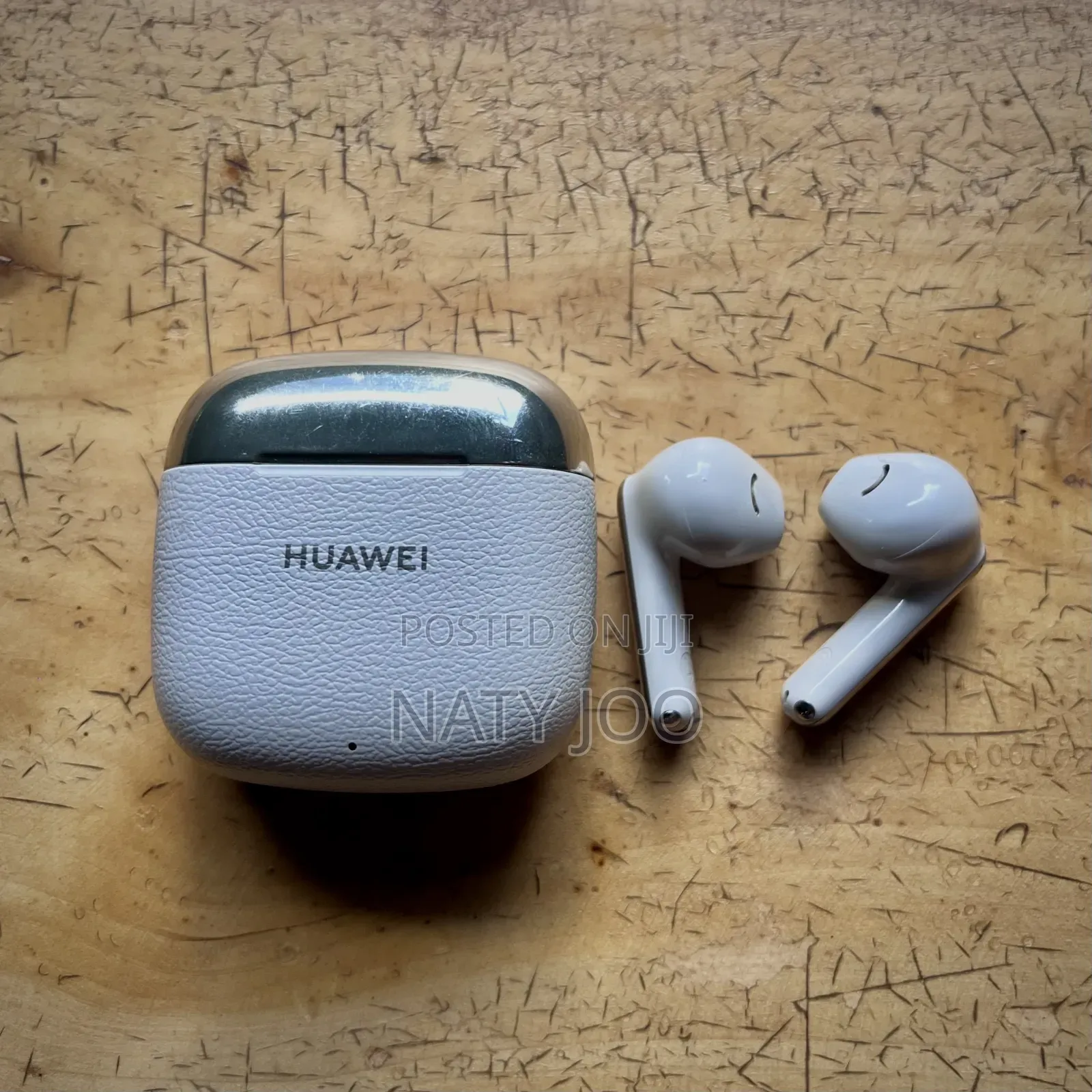 HUAWEI FreeBuds SE 3