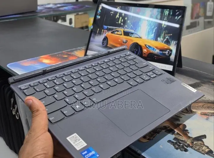 New Laptop Lenovo Yoga 2 16GB Intel Core i5 SSD 512GB