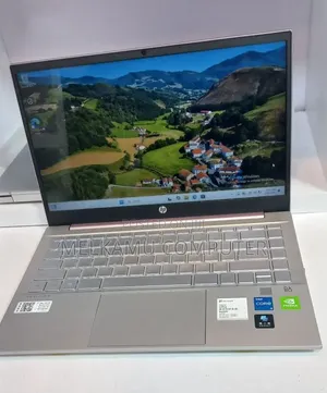 New Laptop HP Pavilion 14 16GB Intel Core i5 SSD 512GB