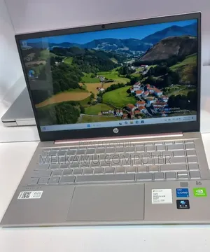 New Laptop HP Pavilion 14 16GB Intel Core i5 SSD 512GB