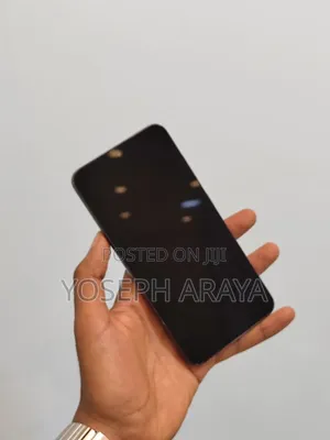 Samsung Galaxy S23 128 GB Black