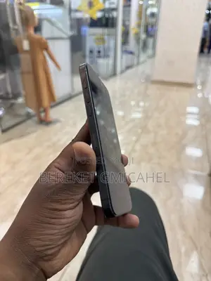 Apple iPhone 15 Pro Max 256 GB Black