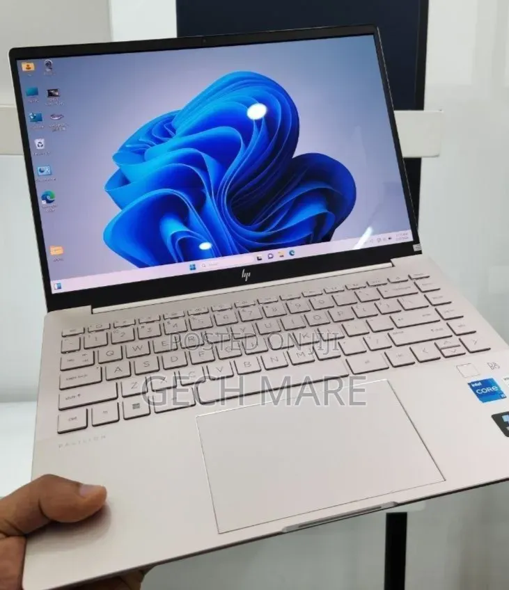 New Laptop HP Pavilion 15 16GB Intel Core i5 SSD 1T