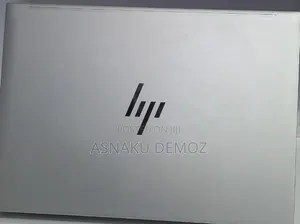 New Laptop HP EliteBook 830 G9 16GB Intel Core i5 SSD 512GB