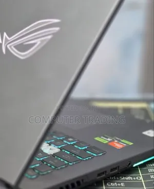 New Laptop Asus ROG Strix G16 G614 16GB AMD Ryzen 9 SSD 1T