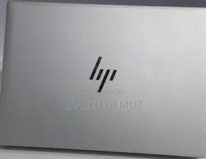 New Laptop HP EliteBook 830 G9 16GB Intel Core i5 SSD 512GB