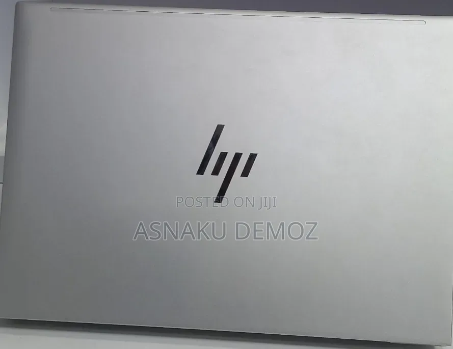 New Laptop HP EliteBook 830 G9 16GB Intel Core i5 SSD 512GB