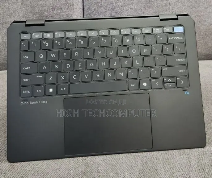 New Laptop HP OmniBook 5 14" 16GB Intel Core Ultra 7 SSD 1T