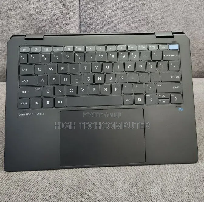 New Laptop HP OmniBook 5 14" 16GB Intel Core Ultra 7 SSD 1T