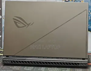 New Laptop Asus ROG Strix G16 G614 16GB Intel Core i7 SSD 1T