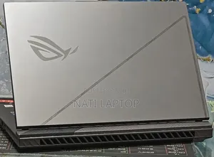 New Laptop Asus ROG Strix G16 G614 16GB Intel Core i7 SSD 1T