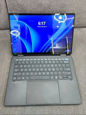 New Laptop HP OmniBook Ultra Flip 14" 16GB Intel Core Ultra 7 SSD 1T