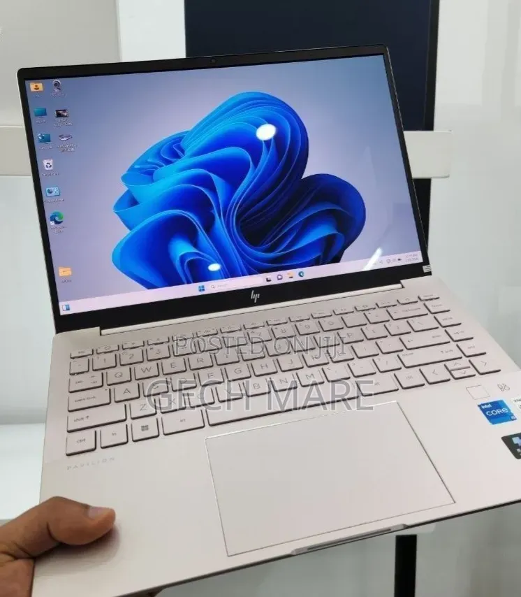 New Laptop HP Pavilion 15 16GB Intel Core i5 SSD 1T