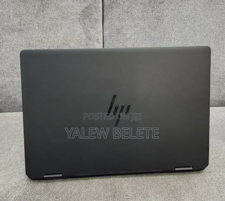 New Laptop HP OmniBook Ultra Flip 14" 16GB Intel Core Ultra 7 SSD 1T