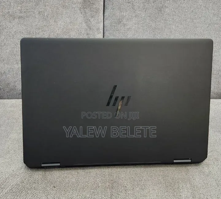 New Laptop HP OmniBook Ultra Flip 14" 16GB Intel Core Ultra 7 SSD 1T