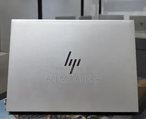 New Laptop HP EliteBook 840 G9 16GB Intel Core i7 SSD 512GB