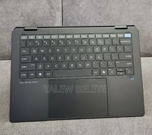 New Laptop HP OmniBook Ultra Flip 14" 16GB Intel Core Ultra 7 SSD 1T