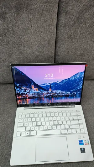 New Laptop HP Pavilion 14 16GB Intel Core i7 SSD 512GB