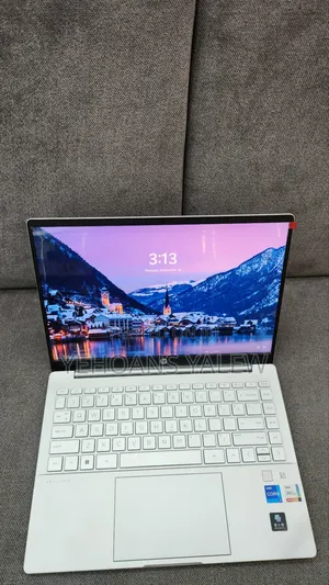 New Laptop HP Pavilion 14 16GB Intel Core i7 SSD 512GB