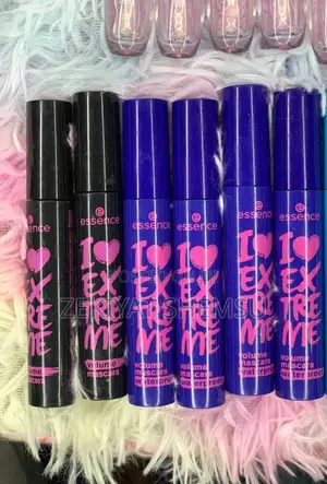 Zeku Cosmetics
