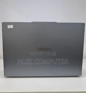 New Laptop Lenovo 32GB Intel Core Ultra 7 SSD 1T