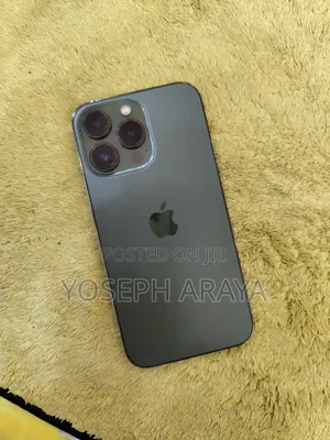 Apple iPhone 13 Pro 256 GB Green