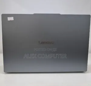 New Laptop Lenovo 32GB Intel Core Ultra 7 SSD 1T