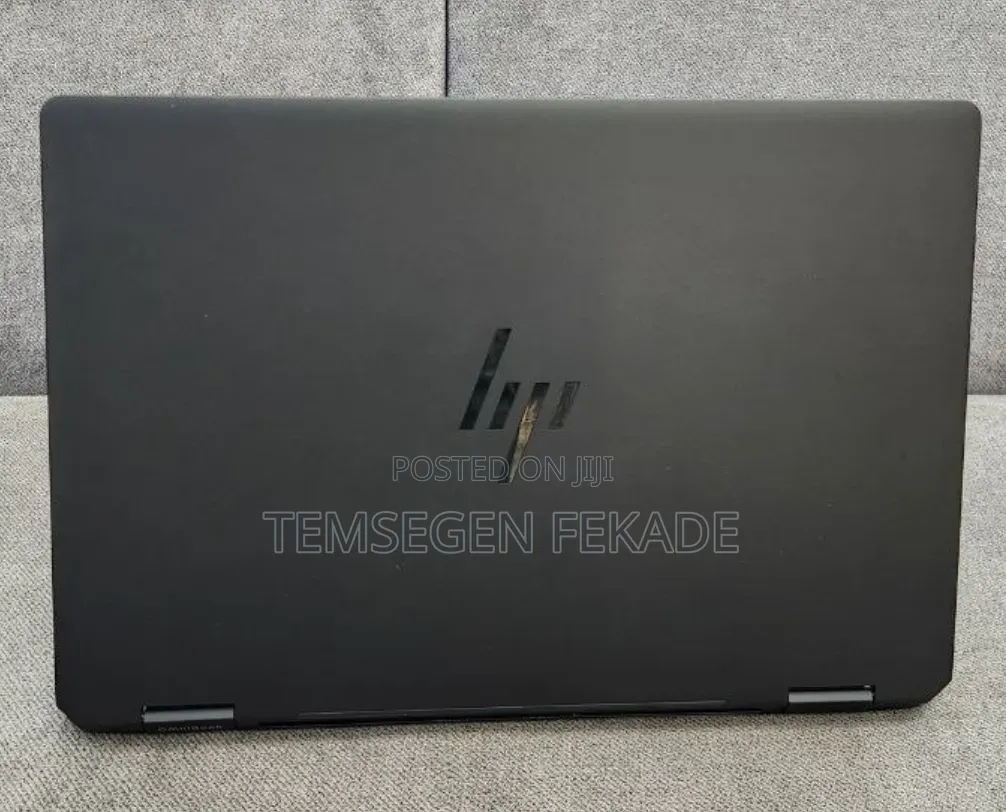 New Laptop HP OmniBook Ultra Flip 14" 16GB Intel Core Ultra 7 SSD 1T
